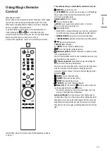 Предварительный просмотр 13 страницы LG SIGNATURE OLED77ZX Safety And Reference