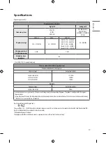 Preview for 17 page of LG SIGNATURE OLED77ZXPTA.AAU Safety And Reference