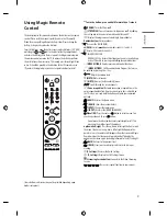 Preview for 10 page of LG SIGNATURE OLED88Z9PUA Safety And Reference