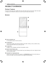 Preview for 8 page of LG Signature URETC1408N Owner'S Manual