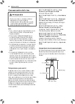 Preview for 68 page of LG Signature URETC1408N Owner'S Manual