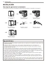 Preview for 68 page of LG SIGNATURE WM9500H A Series Owner'S Manual