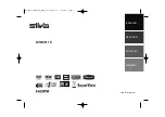 Preview for 1 page of LG silva DVR9511C Manual