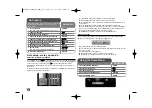 Preview for 14 page of LG silva DVR9511C Manual