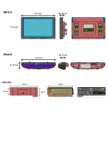 Предварительный просмотр 3 страницы LG Silverbox IL7SB User Manual