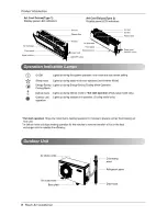 Preview for 8 page of LG SJ091CD SY0 Owner'S Manual