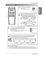 Preview for 11 page of LG SJ091CD SY0 Owner'S Manual