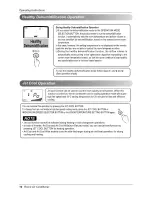 Preview for 12 page of LG SJ091CD SY0 Owner'S Manual