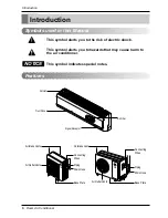 Preview for 6 page of LG SJ122CD Installation Manual