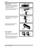 Preview for 16 page of LG SJ122CD Installation Manual