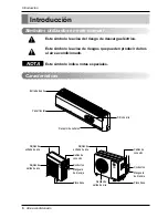 Предварительный просмотр 32 страницы LG SJ122CD Installation Manual