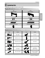 Предварительный просмотр 33 страницы LG SJ122CD Installation Manual