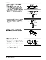 Предварительный просмотр 42 страницы LG SJ122CD Installation Manual