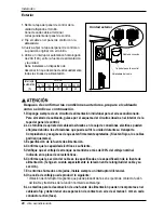 Предварительный просмотр 46 страницы LG SJ122CD Installation Manual