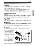 Предварительный просмотр 49 страницы LG SJ122CD Installation Manual