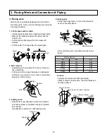 Предварительный просмотр 15 страницы LG SJ242CD Service Manual