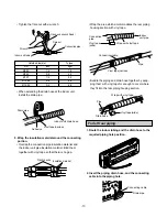 Предварительный просмотр 17 страницы LG SJ242CD Service Manual