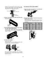 Предварительный просмотр 19 страницы LG SJ242CD Service Manual