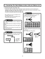 Предварительный просмотр 20 страницы LG SJ242CD Service Manual