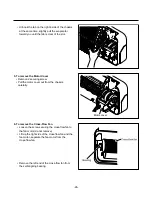 Предварительный просмотр 26 страницы LG SJ242CD Service Manual