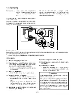 Предварительный просмотр 28 страницы LG SJ242CD Service Manual