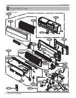 Предварительный просмотр 42 страницы LG SJ242CD Service Manual