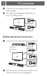 Предварительный просмотр 4 страницы LG SJ3C User Manual