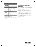 Preview for 4 page of LG SJ4 Simple Manual