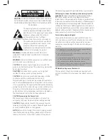 Preview for 5 page of LG SJ4 Simple Manual