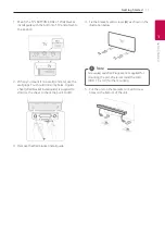 Preview for 11 page of LG SJ4Y Owner'S Manual
