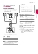 Preview for 15 page of LG SJ4Y Owner'S Manual