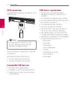 Preview for 24 page of LG SJ4Y Owner'S Manual