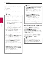 Preview for 30 page of LG SJ4Y Owner'S Manual