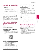 Preview for 31 page of LG SJ4Y Owner'S Manual