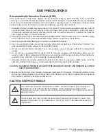 Предварительный просмотр 4 страницы LG SJ4Y Service Manual