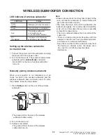 Предварительный просмотр 6 страницы LG SJ4Y Service Manual