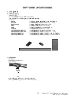 Предварительный просмотр 10 страницы LG SJ4Y Service Manual