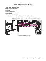 Предварительный просмотр 63 страницы LG SJ4Y Service Manual