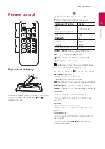 Preview for 7 page of LG SJ5Y-S Owner'S Manual