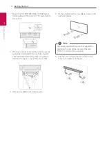 Preview for 10 page of LG SJ5Y-S Owner'S Manual