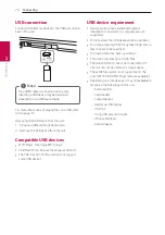 Preview for 24 page of LG SJ5Y-S Owner'S Manual