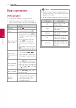 Preview for 26 page of LG SJ5Y-S Owner'S Manual