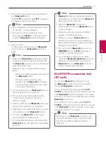 Preview for 31 page of LG SJ5Y-S Owner'S Manual