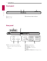 Предварительный просмотр 8 страницы LG SJ5Y Owner'S Manual