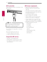 Предварительный просмотр 24 страницы LG SJ5Y Owner'S Manual