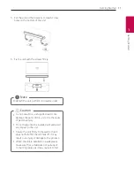 Preview for 11 page of LG SJ8S Owner'S Manual