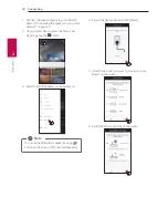 Предварительный просмотр 32 страницы LG SJ9 Owner'S Manual