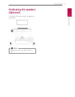 Предварительный просмотр 13 страницы LG SK10Y Owner'S Manual