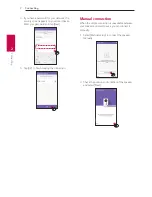 Предварительный просмотр 57 страницы LG SK10Y Owner'S Manual