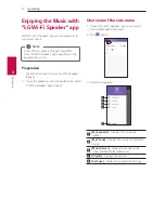 Предварительный просмотр 59 страницы LG SK10Y Owner'S Manual